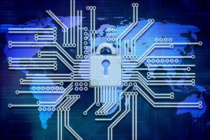 Cyber security