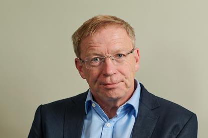 Paul Farmer 3x2