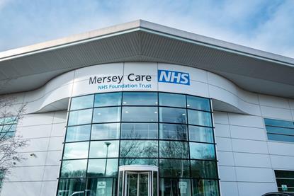 Mersey Care FT