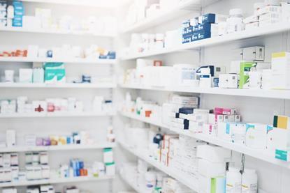 medicines