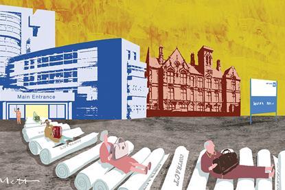 We can't afford to rush community care contracts