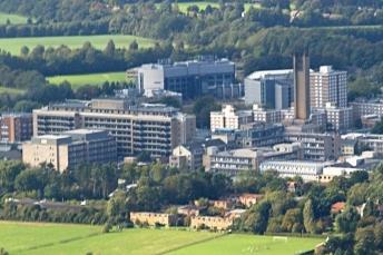 Addenbrooke's Hospital