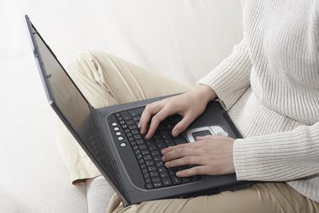 Laptop computer