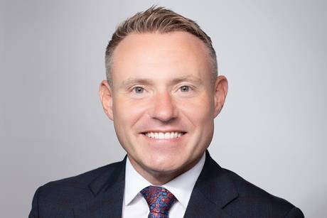 Adam Doyle