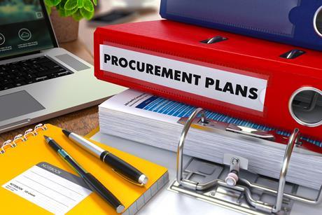 Procurement