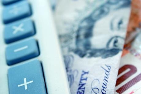 Money UK and calculator