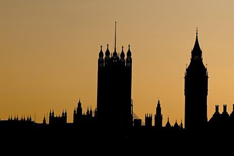 Houses of Parliament