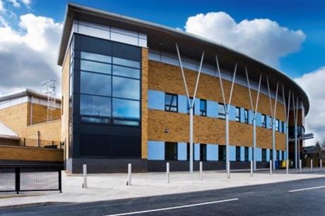 Birmingham and Solihull Mental Health Trust