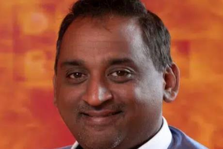 Sidharan