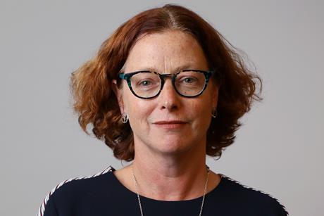 Anita Charlesworth
