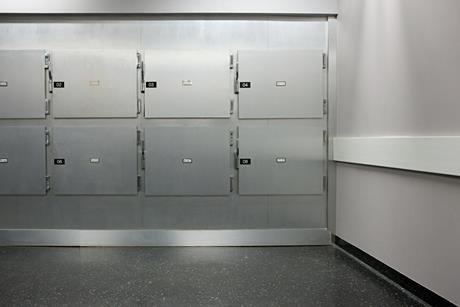 Mortuary