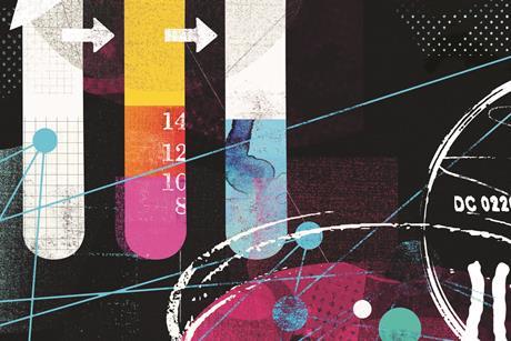 pharma clinical trial