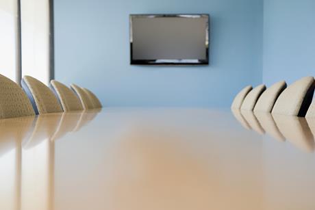 board room