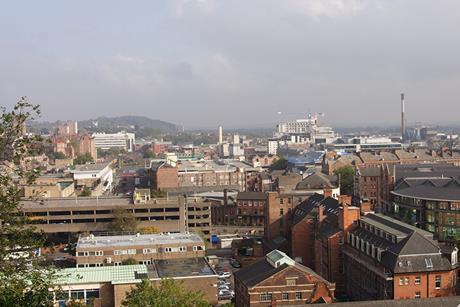 Nottingham