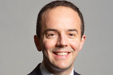 James Murray