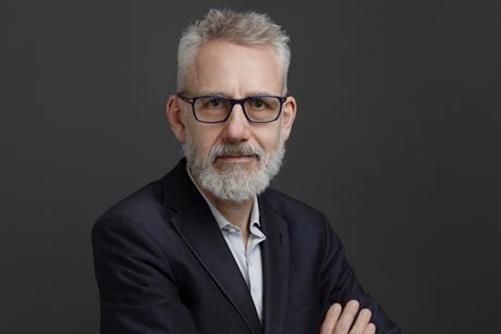 Alastair McLellan 2023