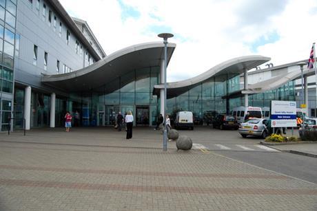 Dartford and Gravesham NHS Trust
