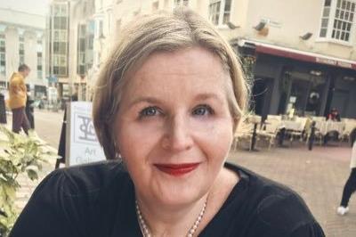 Donna Ockden