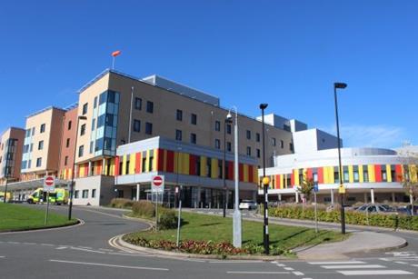 University Hospitals of North Midlands