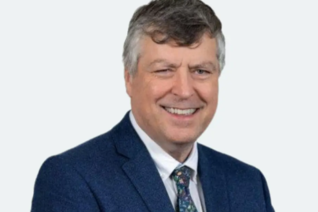 Sir Ciaran Devane