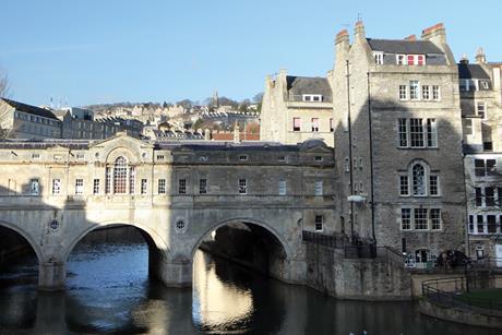 Bath