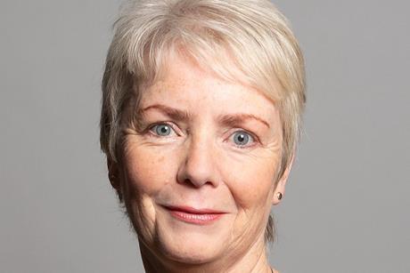 Karin Smyth 2020