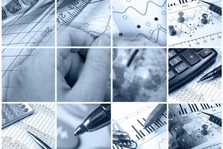 Money, finance and accounts