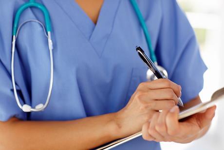 District nurse