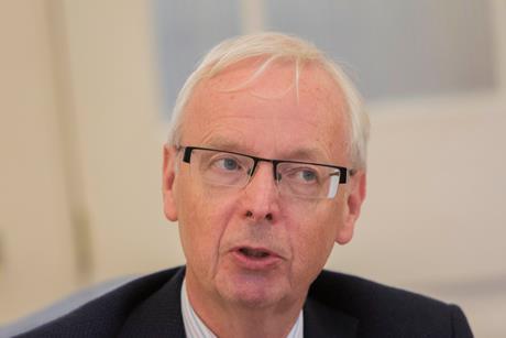 Sir John Oldham