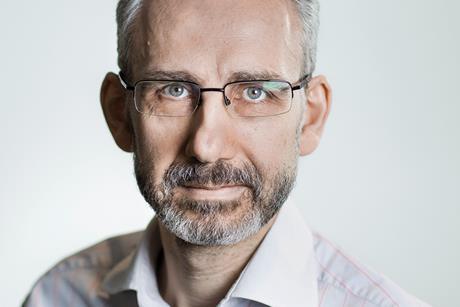 Alastair Mclellan - Innovators