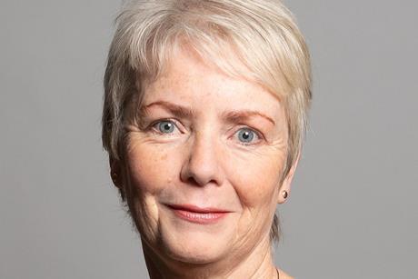 Karin Smyth 2020