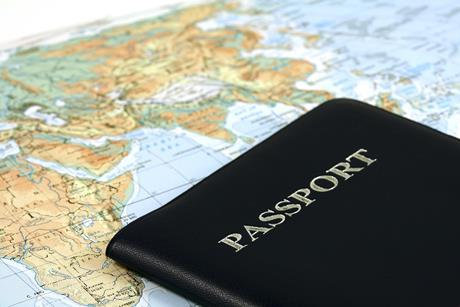 Passport