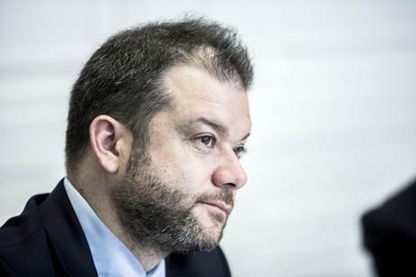 Morrin ben 6th oct roundtable junior doctors contract060