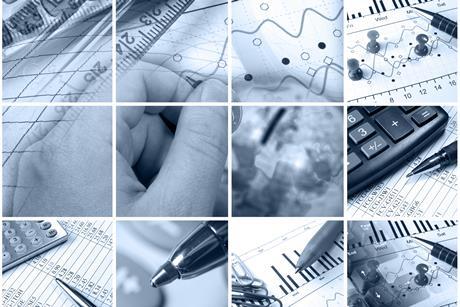 Money, finance and accounts