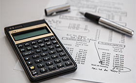 accounting black budget280