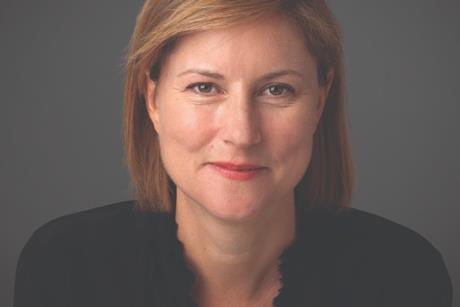 Samantha Roberts
