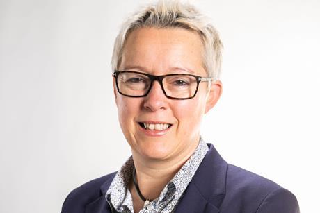 Caroline Clarke