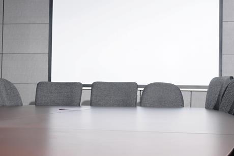 Board room
