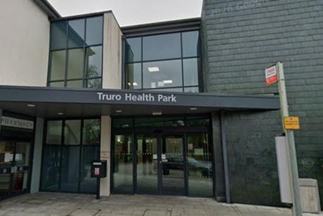 truro health park