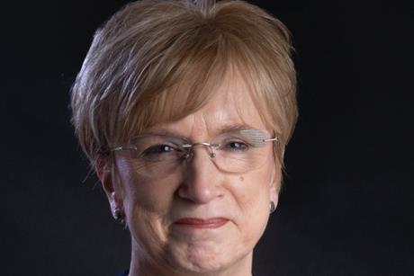 Fiona Edwards