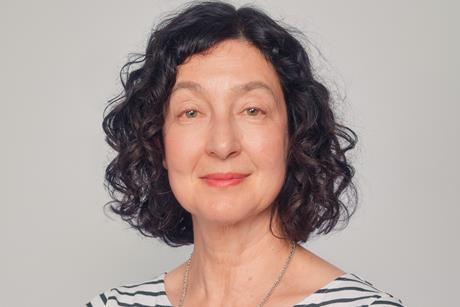 Thea Stein new