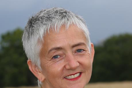 Kathy Rowan