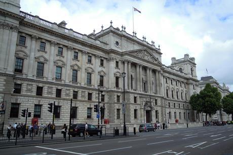 Treasury