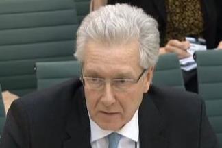 Tom Kark QC