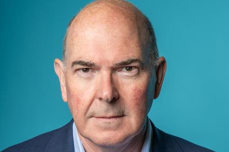 Mark Fisher
