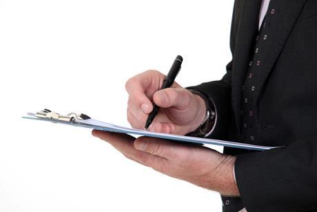 Clipboard