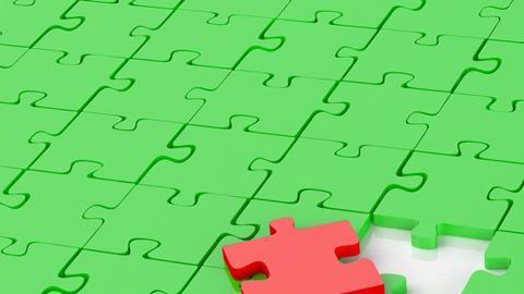 Missing piece of jigsaw - integration - integrated care