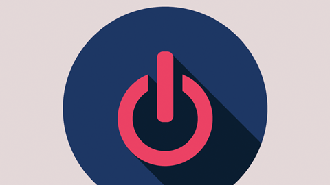 reset logo