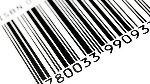Barcode