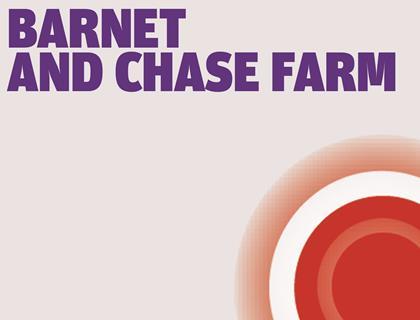Barnet and Chase Farm